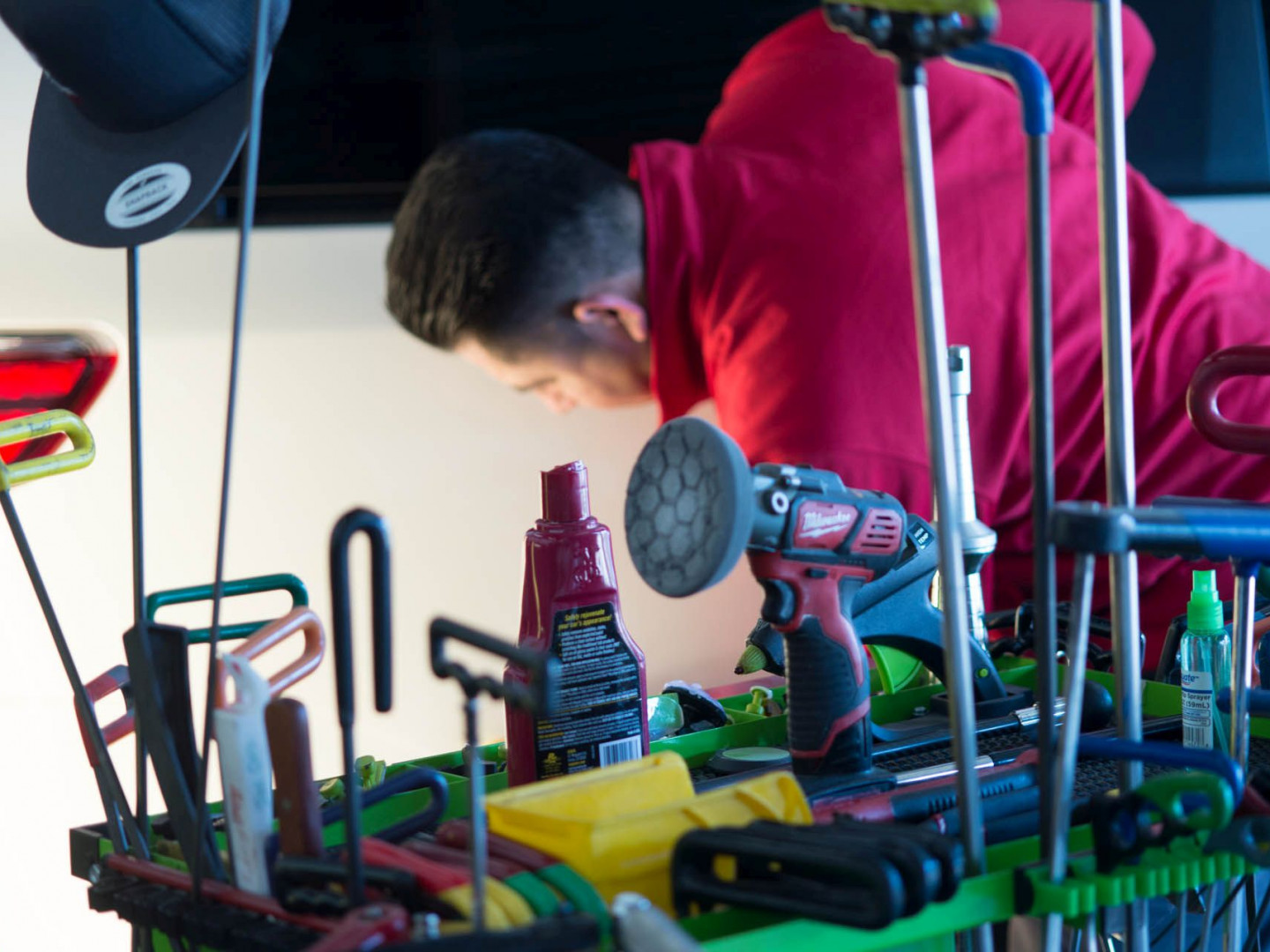 Collision Repair Body Shop El Paso, TX Empire Dent & Body